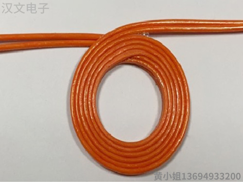 阿尔法绕线—双线多连串